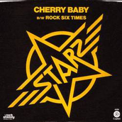 Starz : Cherry Baby - Rock Six Times